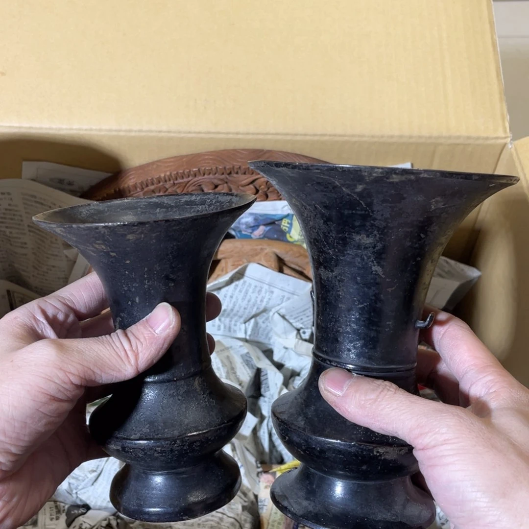 紫砂中古商品谨慎下单