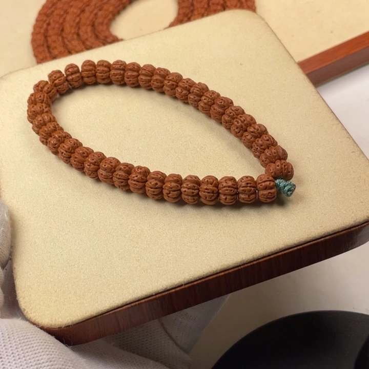 布***李吊坠金刚菩提泰森1.0