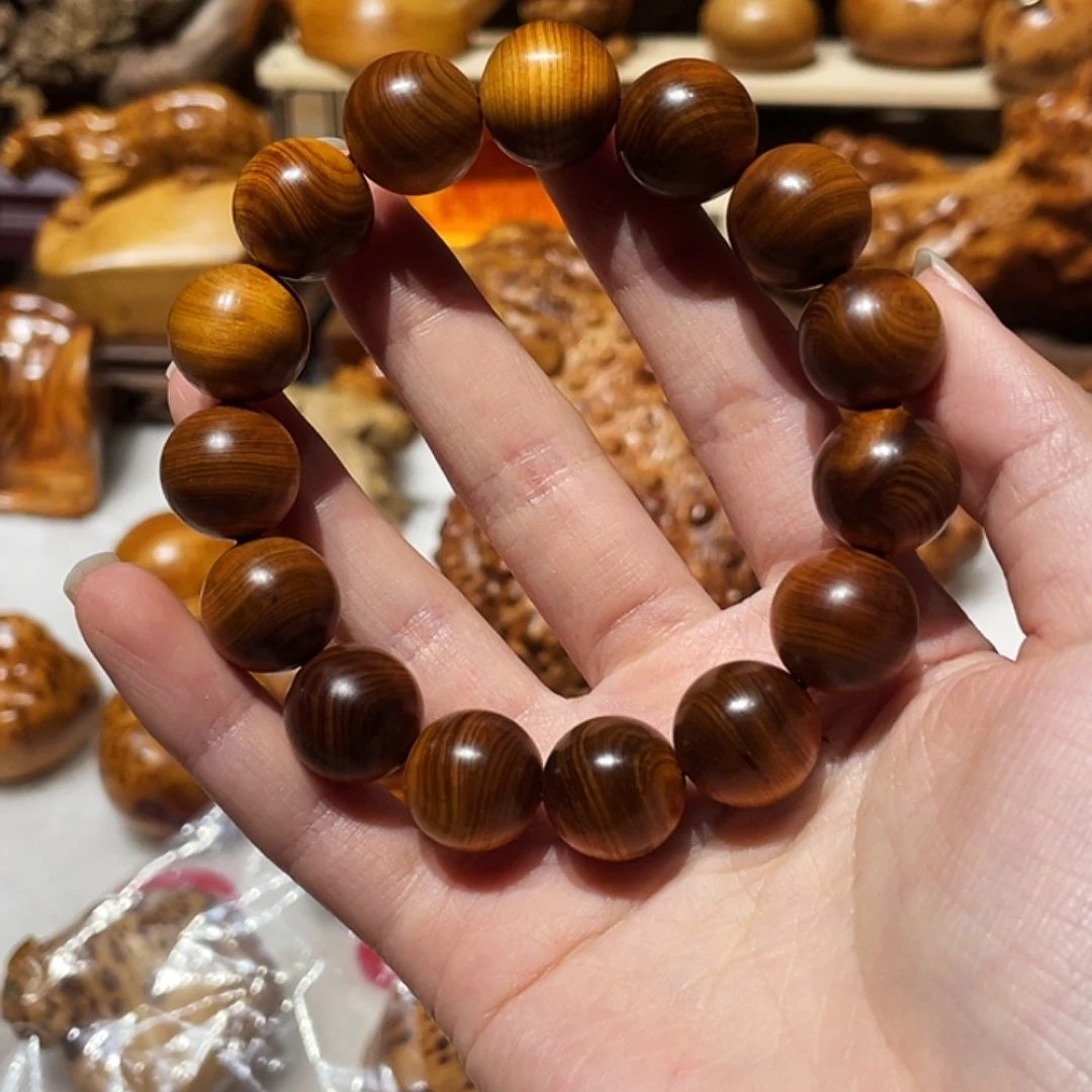 回***年柏木（崖柏）太行崖柏