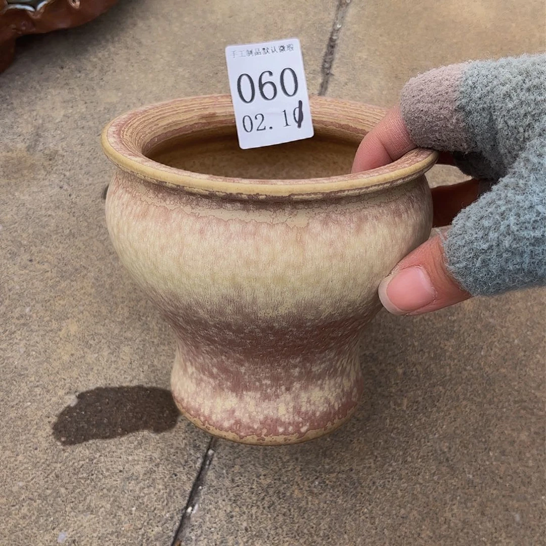 摆件景德镇陶瓷手工制作