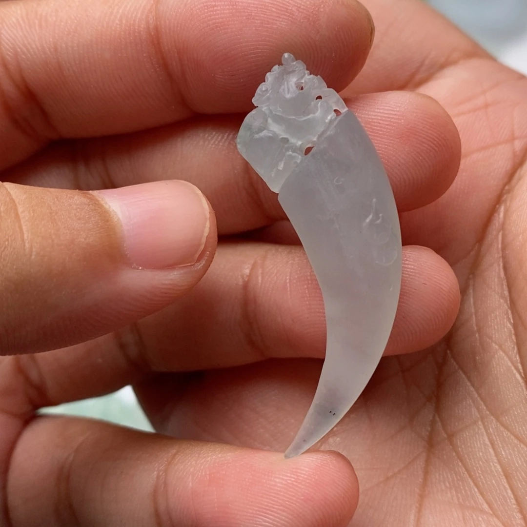 未镶嵌定制翡翠天然缅甸翡翠a货