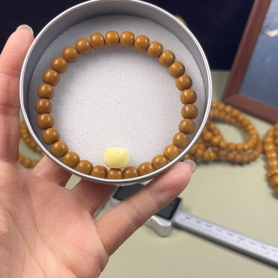 猴头核桃吊坠全品8.1左右老邢