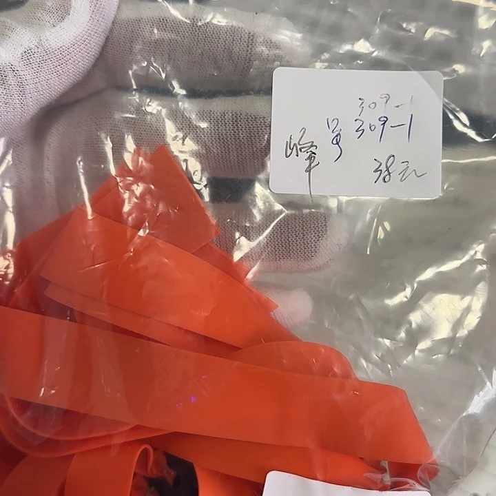 峰***合金二手弹弓拉力器309-1