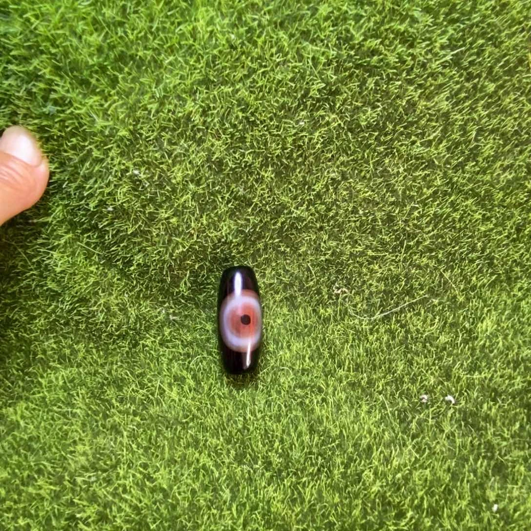鸿***崔玛瑙/玉髓合金勒子88888888888