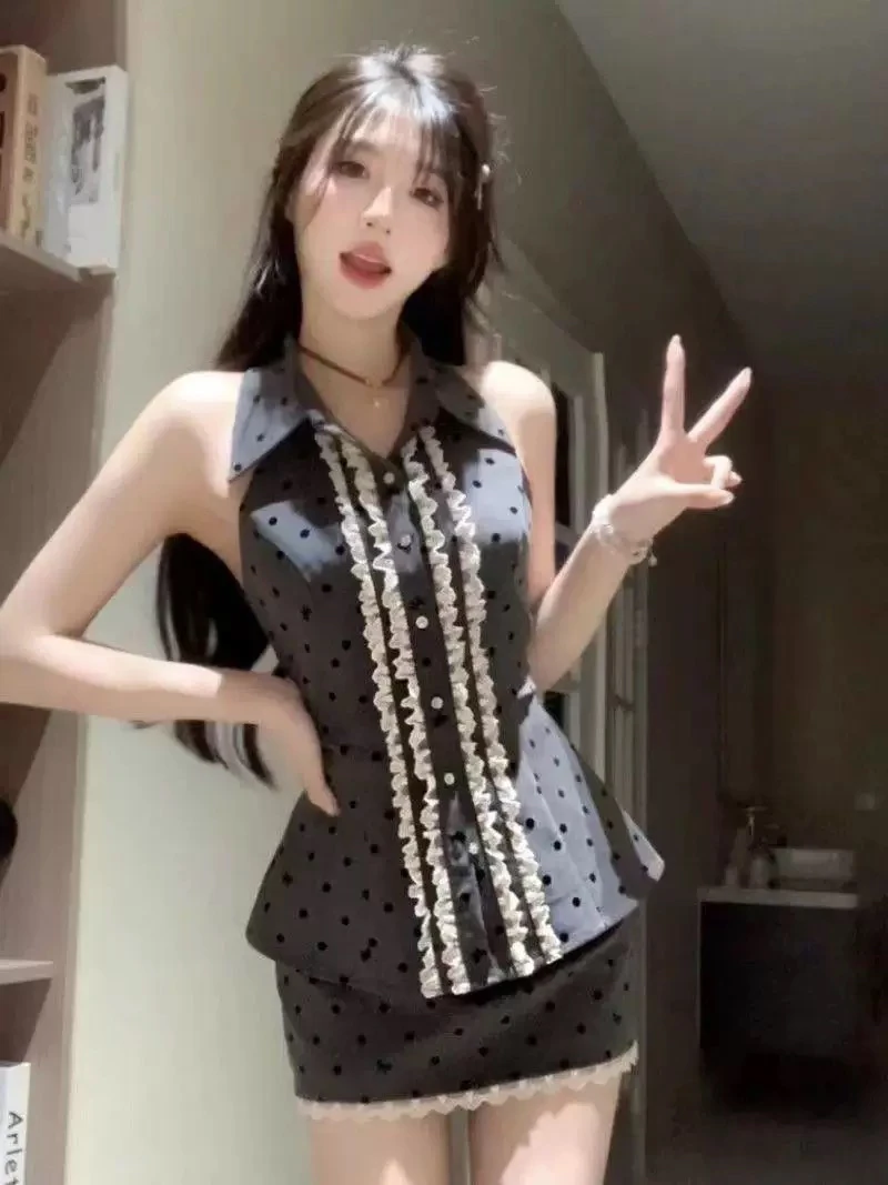 木光波点千金套装