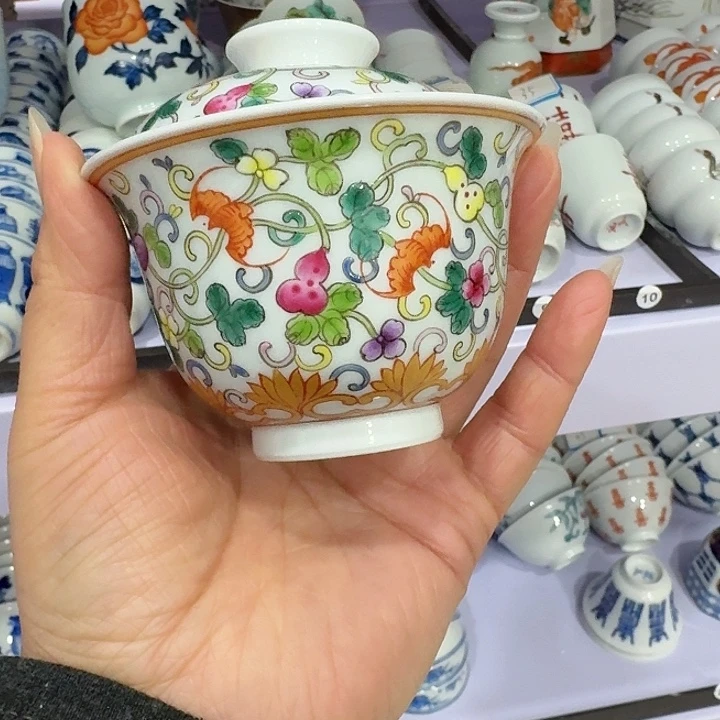陶瓷艺术品收藏陶瓷