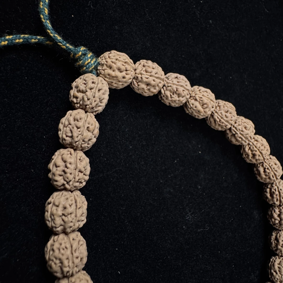 收藏级潜水艇盘龙王原桩小金刚菩提子工作室出品收藏级