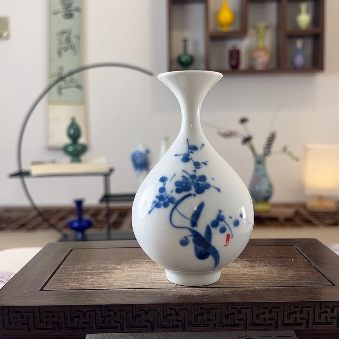陶摆件景德镇陶瓷艺术展