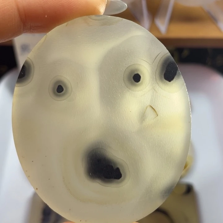 玛瑙/玉髓未镶嵌牌子