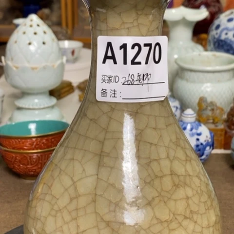 宋老师推荐陶瓷一件2*8