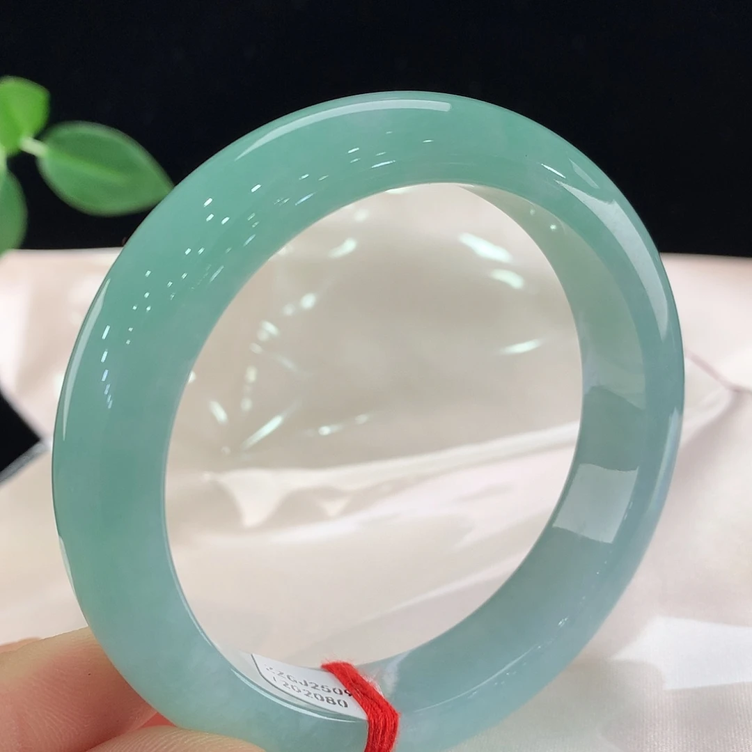 阿****未镶嵌手镯翡翠2080