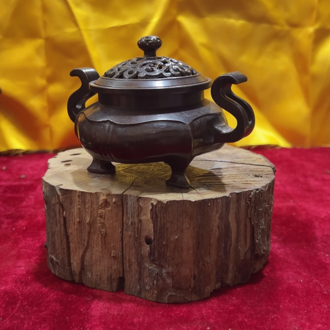 黄铜黄铜材质家居摆件