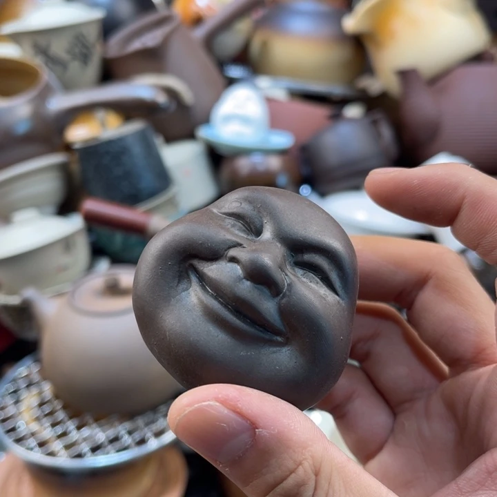 瓷片不用急哈谢谢咯