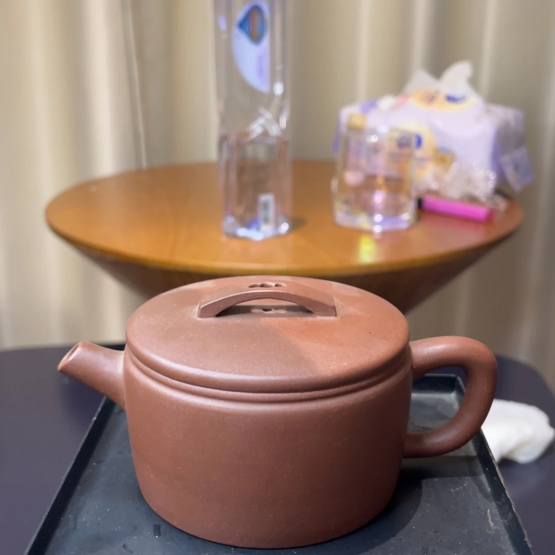 茶壶紫砂宜兴紫砂48