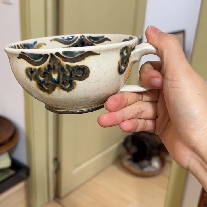 陶器 欢喜欢喜欢喜