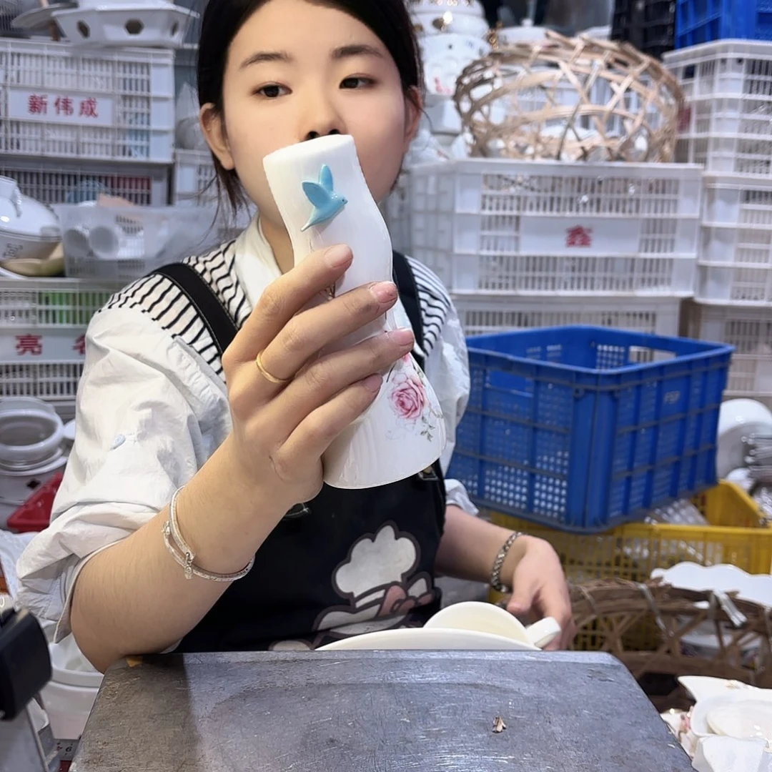 盘微瑕产品………D084两个