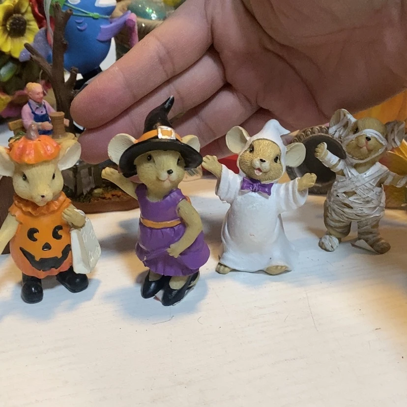 【闪购商品】树脂制品树脂工艺品摆件等产品