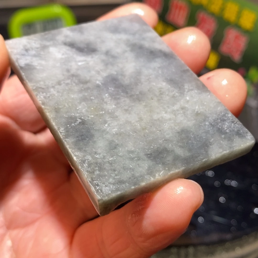 定制翡翠未镶嵌定制翡翠