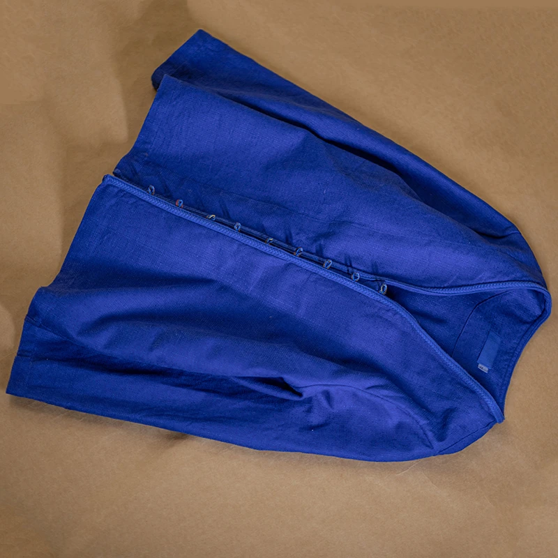 youyuansu/幽元素原创女装户外休闲文艺女士上衣