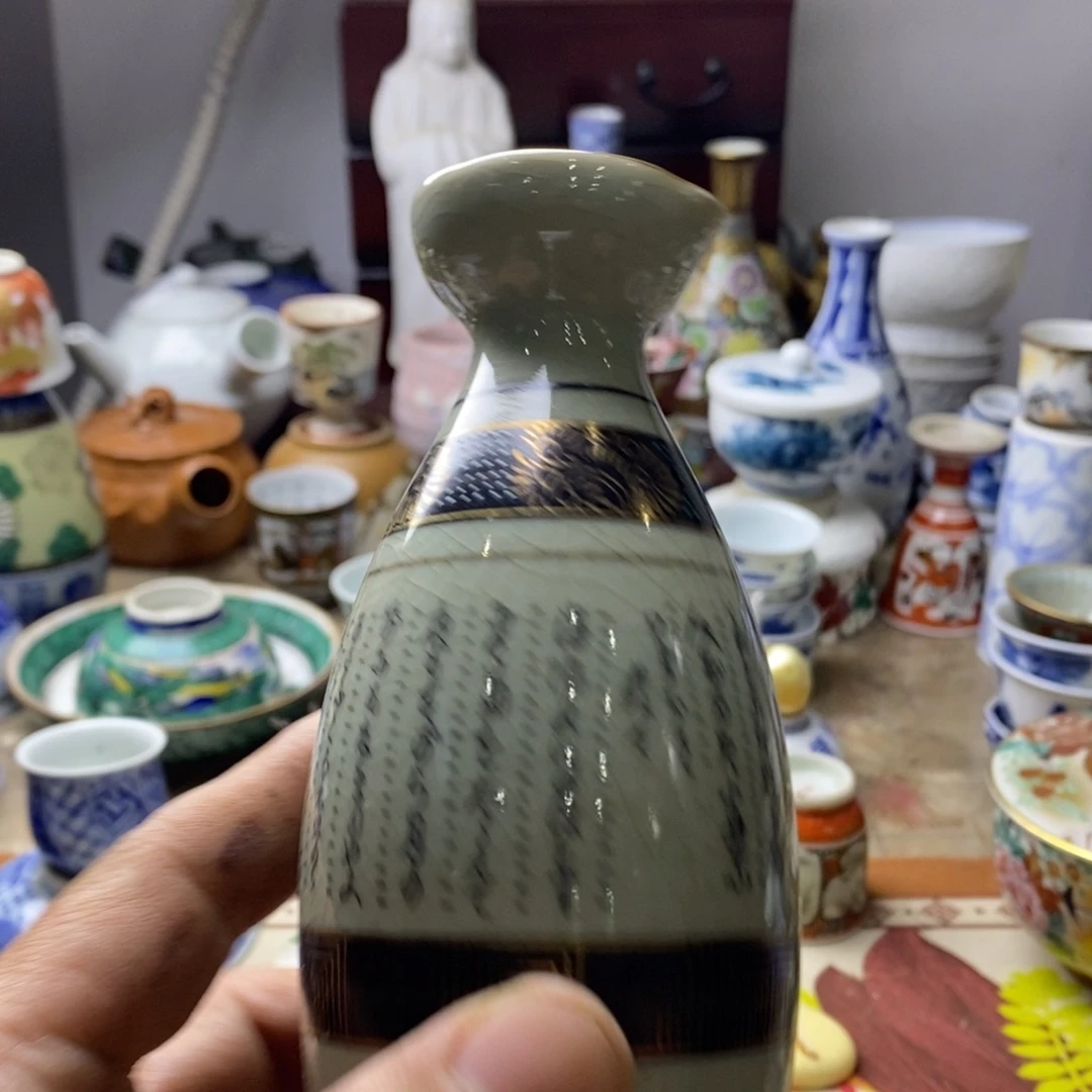 瓷片飞山一水地来接你们吧