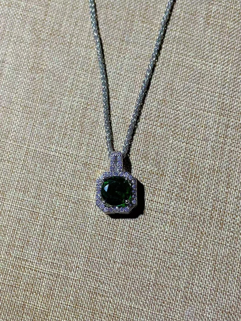 吊坠 璀璨精美Tbbo17-3