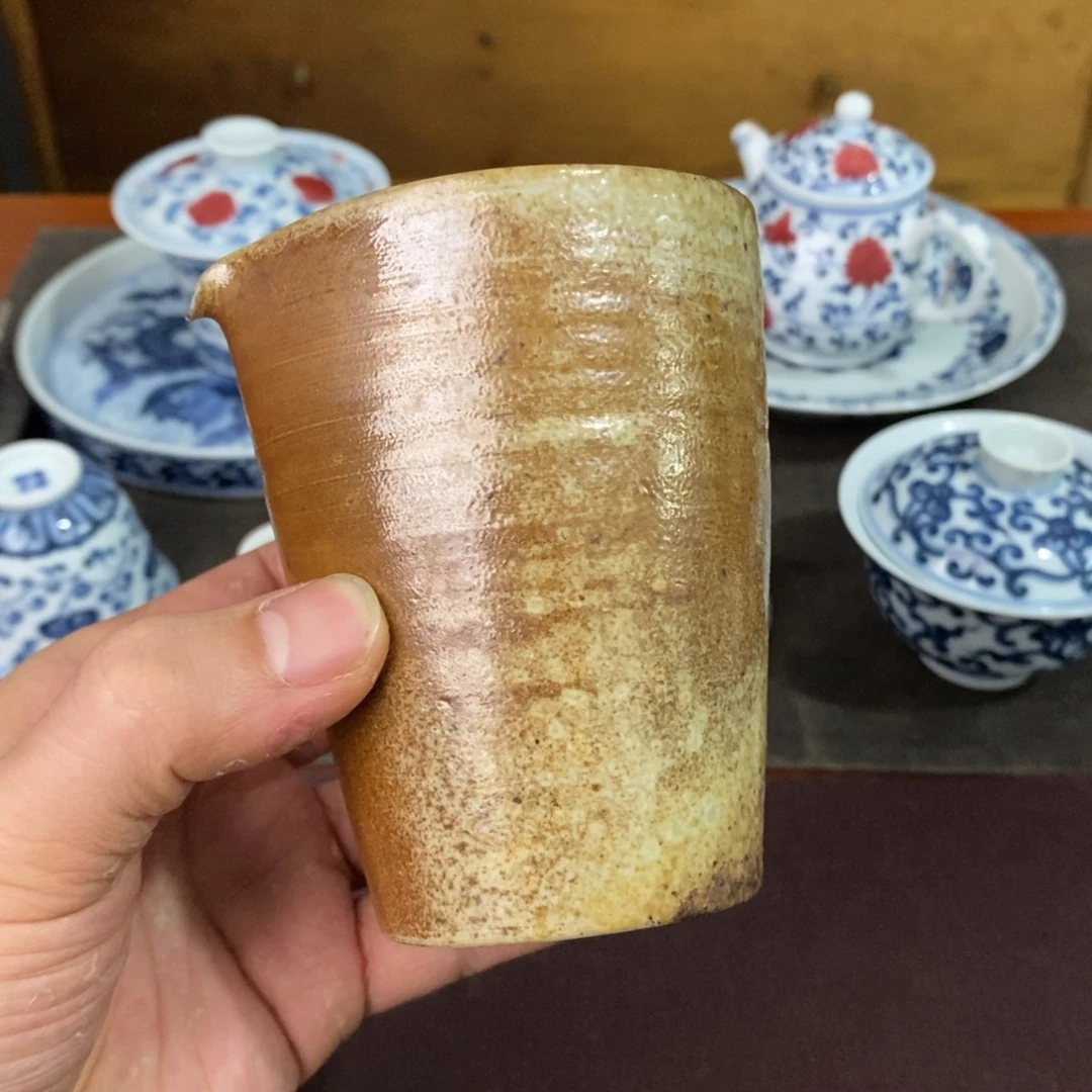 开播福利景德镇纯手绘茶器