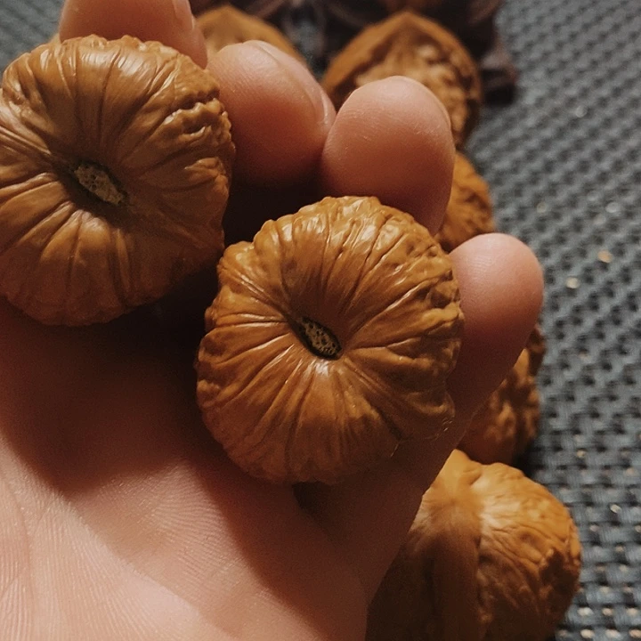 核桃手串/手链不*文玩核桃南瓜