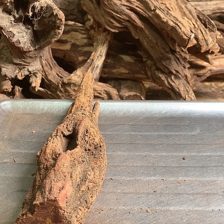 花梨木类自*湾海南黄花梨