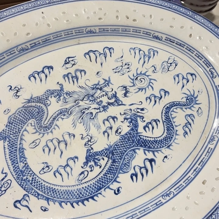 景德镇陶瓷厂瓷厂瓷