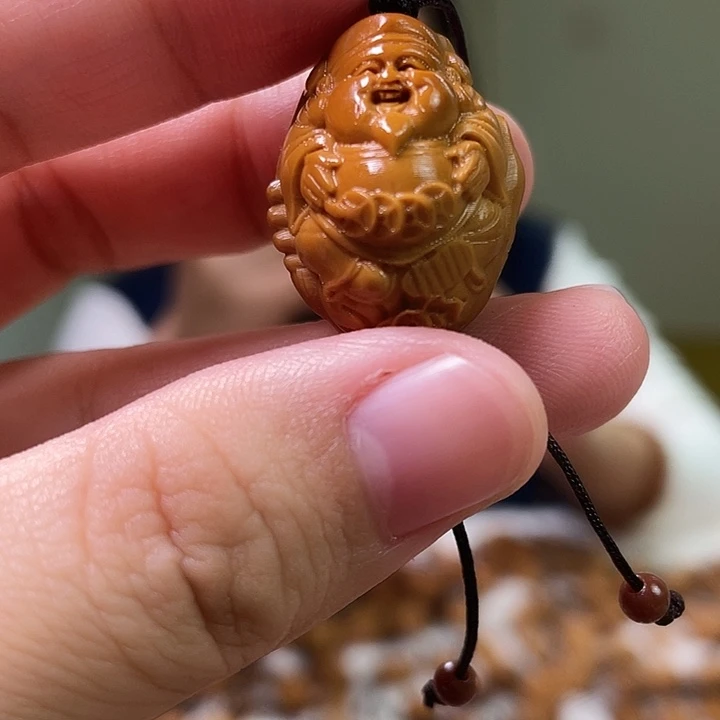吊坠橄榄核橄榄核