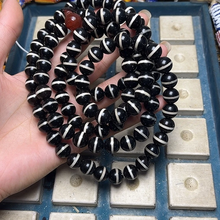 颈饰琉璃2187一条