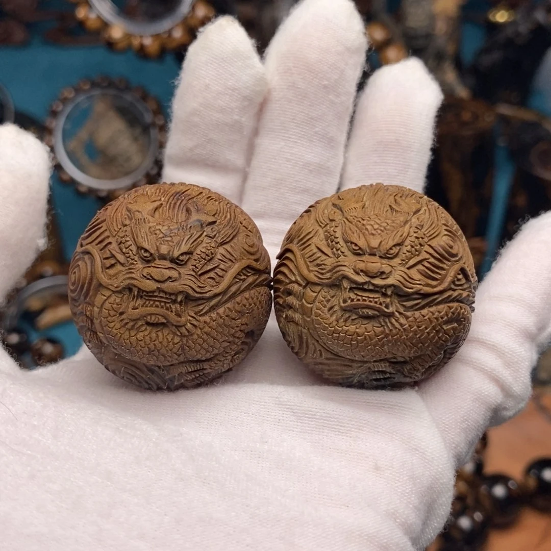 3.5全品满棕龙球