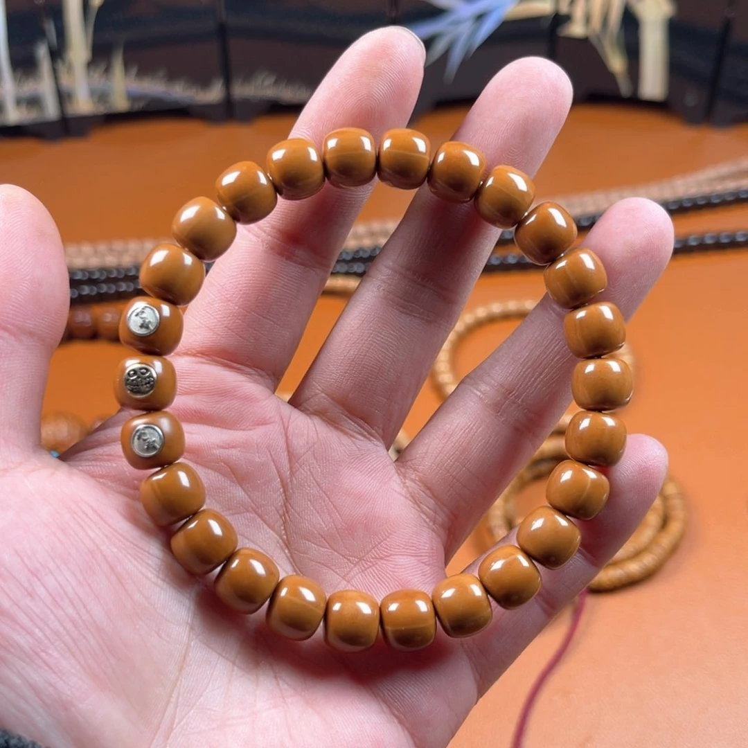 猴头核桃吊坠8386860653