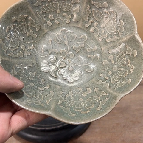 摆件景德镇瓷器鉴定