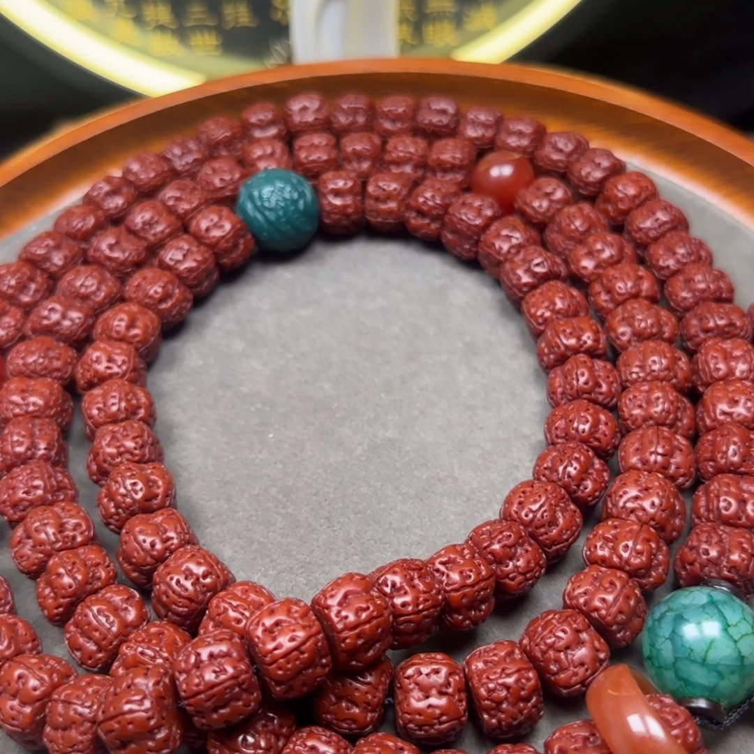 金刚菩提吊坠这个