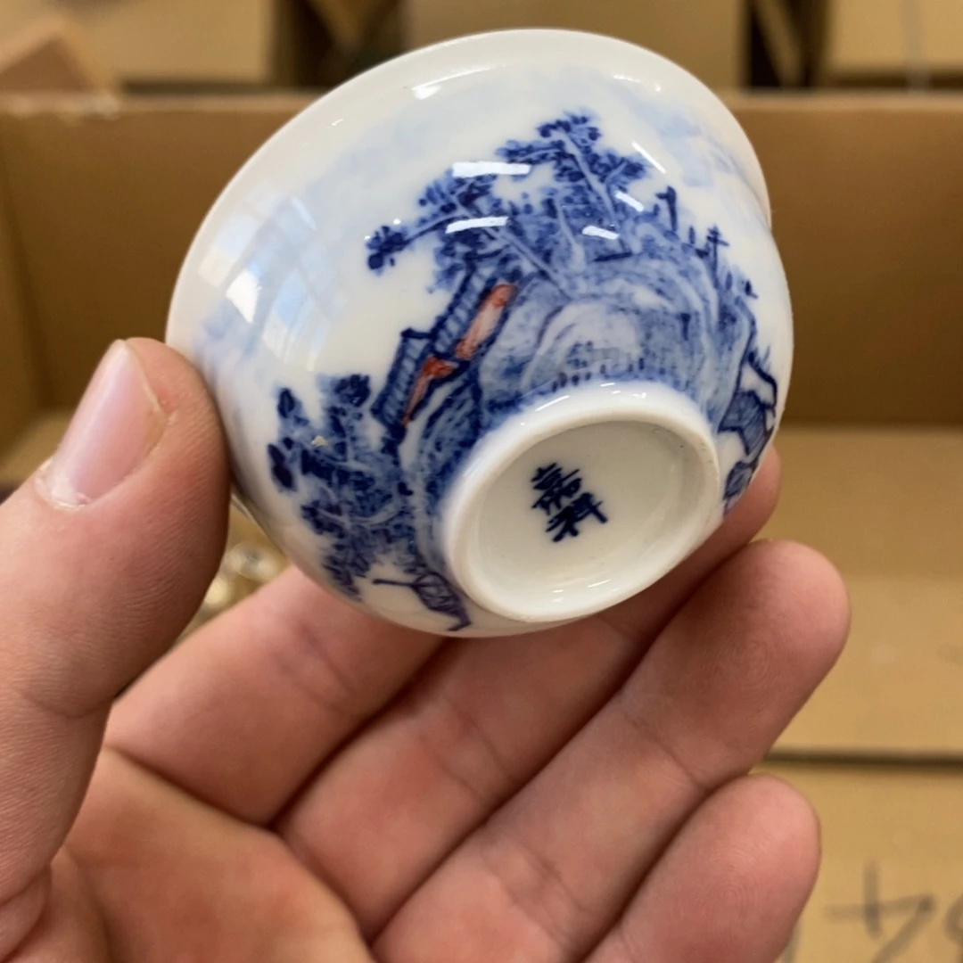 ld陶瓷杯咖啡杯马克杯咖啡杯