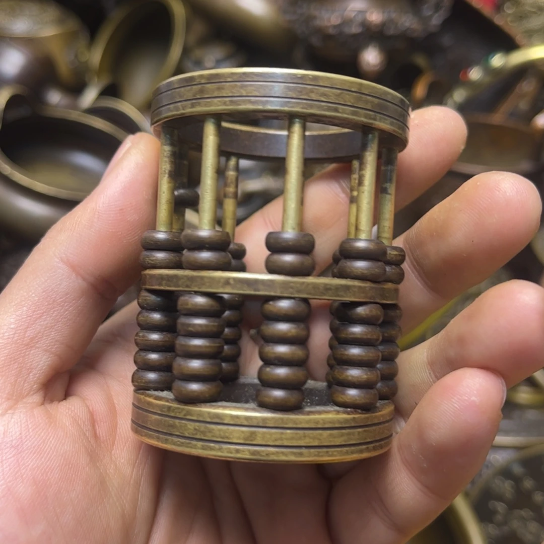 精美铜器诚信经营