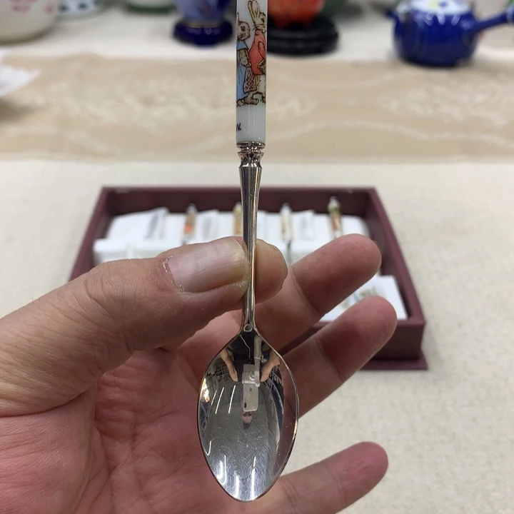 瓷片这种天气就适合