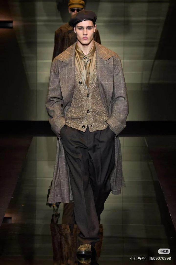 【嗨6 2】2315#新款百搭男女秋冬季同款潮流时尚衬衫休闲外套夹克