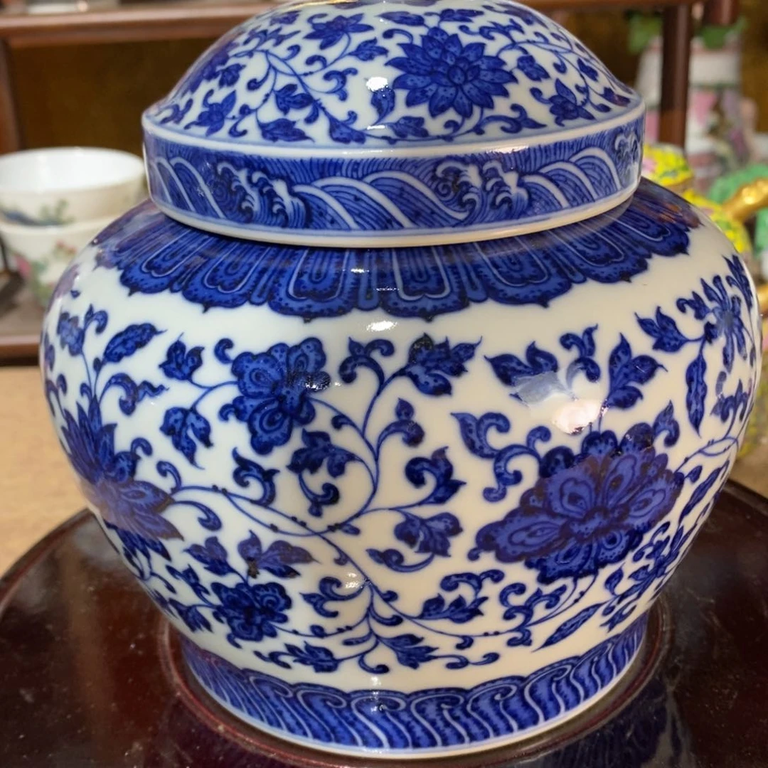 陶瓷高货精品瓷器