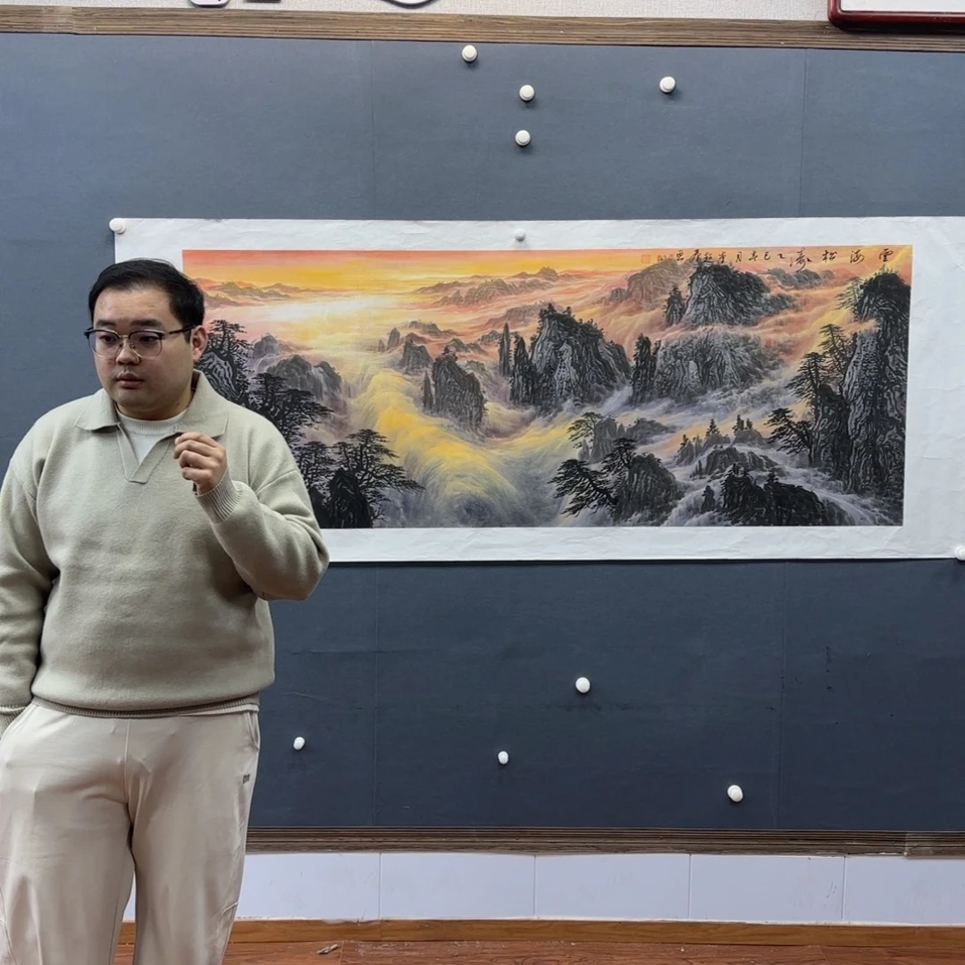 书法书法作品多次