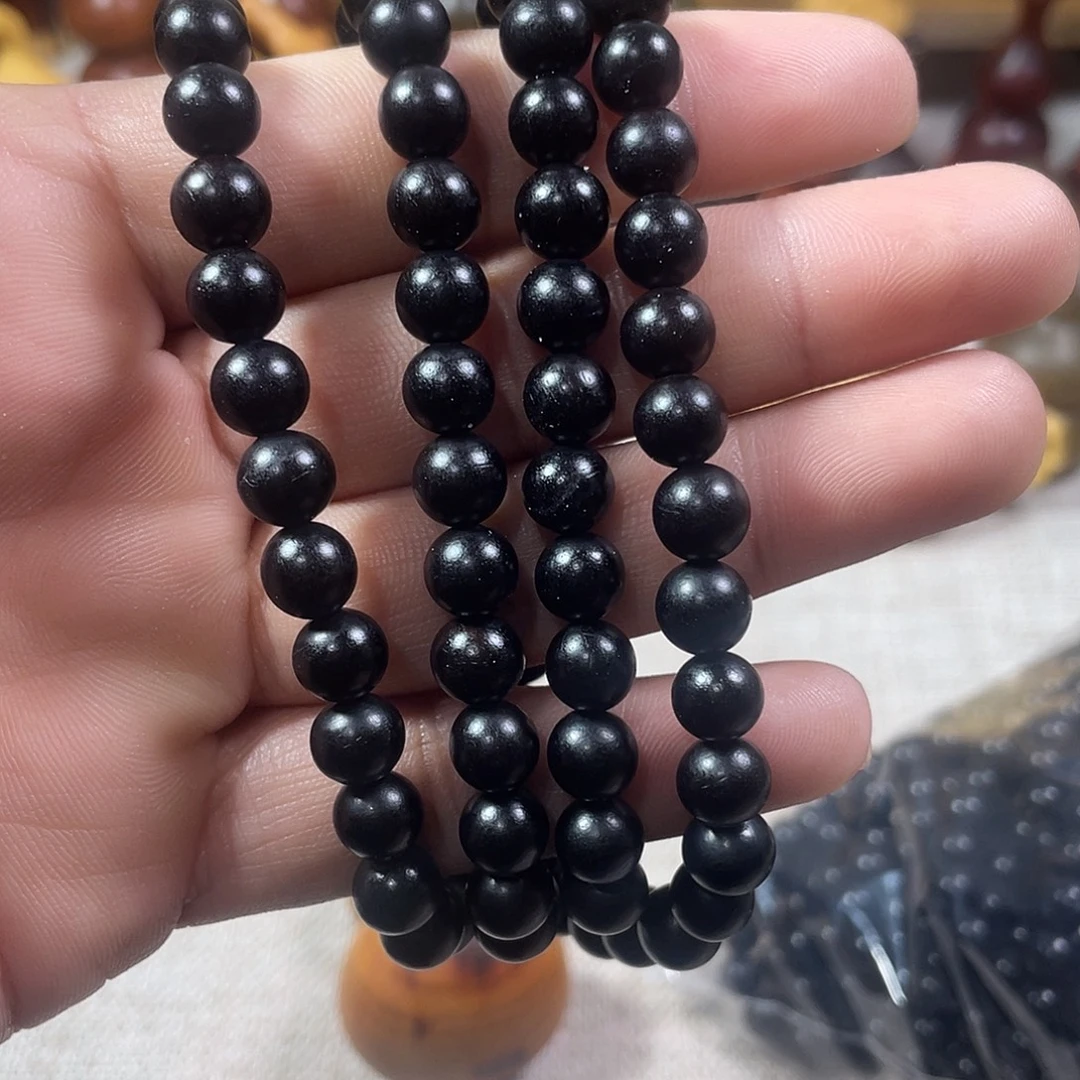 东非黑黄檀（紫光檀）