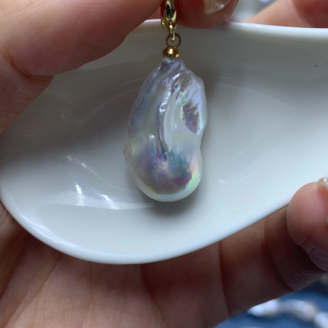 其它未镶嵌淡水珍珠