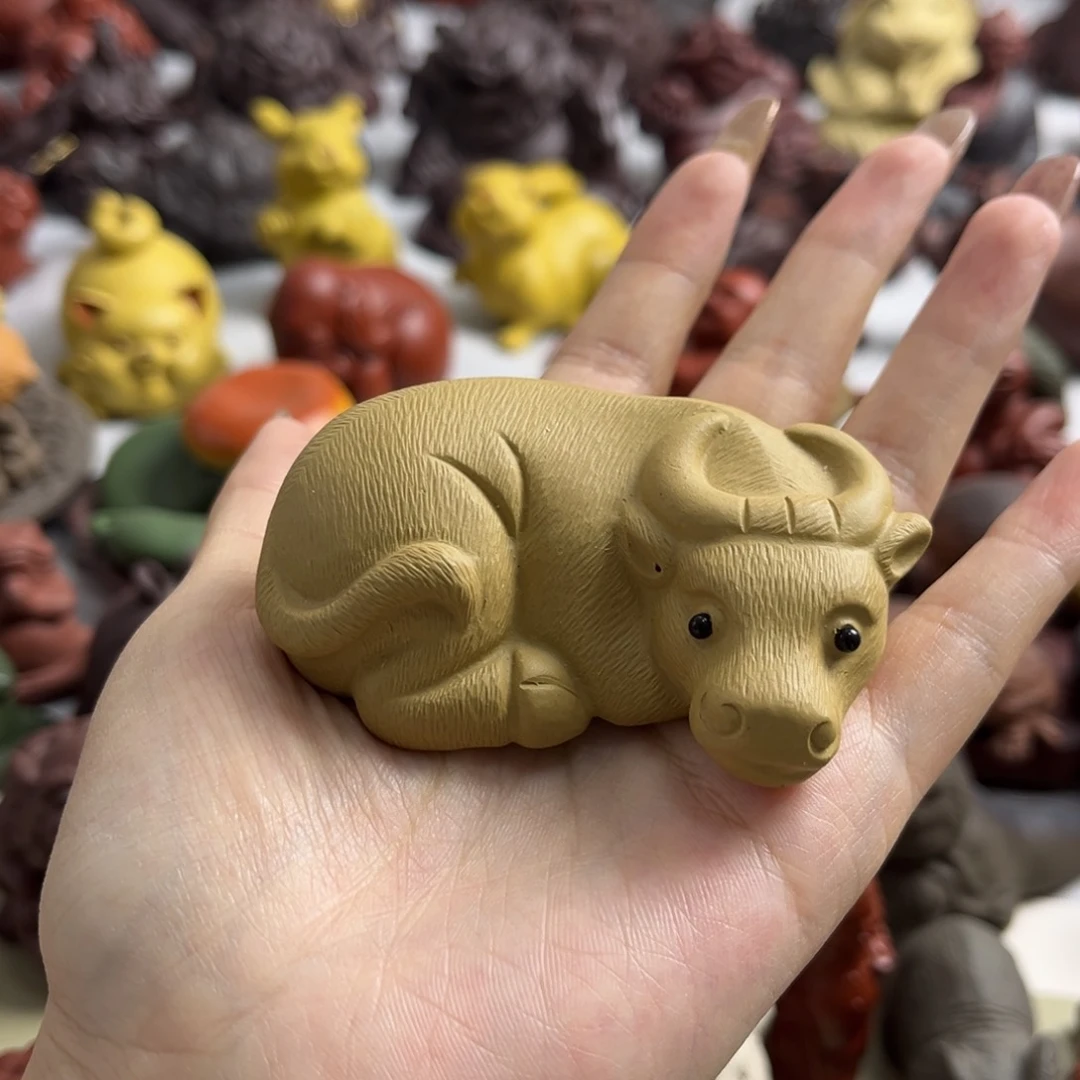 紫砂茶宠紫砂茶宠