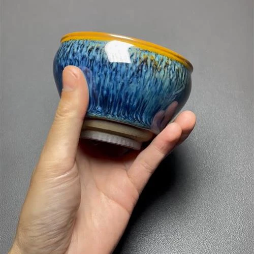 【闪购商品】茶盏-1029...........