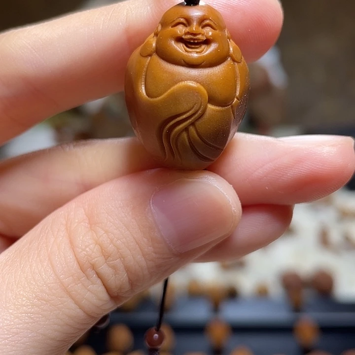 吊坠橄榄核橄榄核