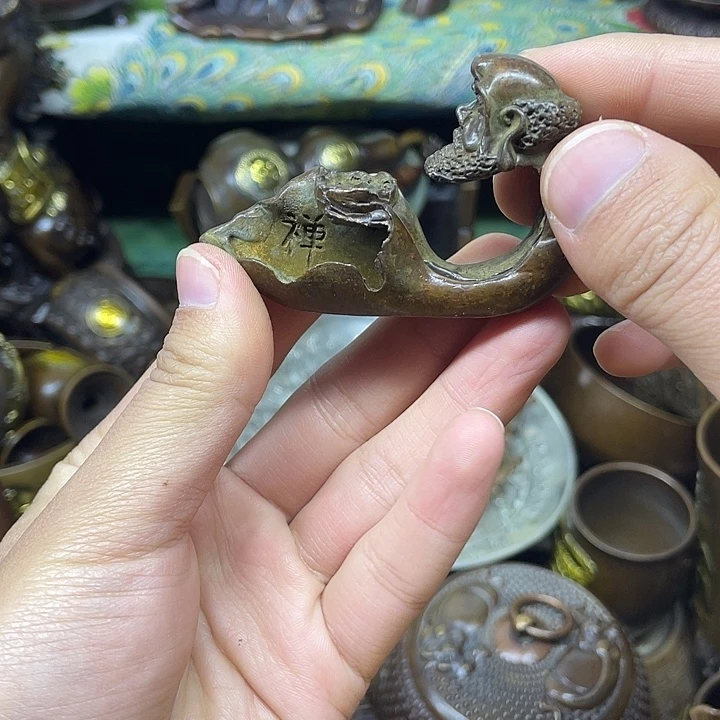 雅铜古藏直播间链接