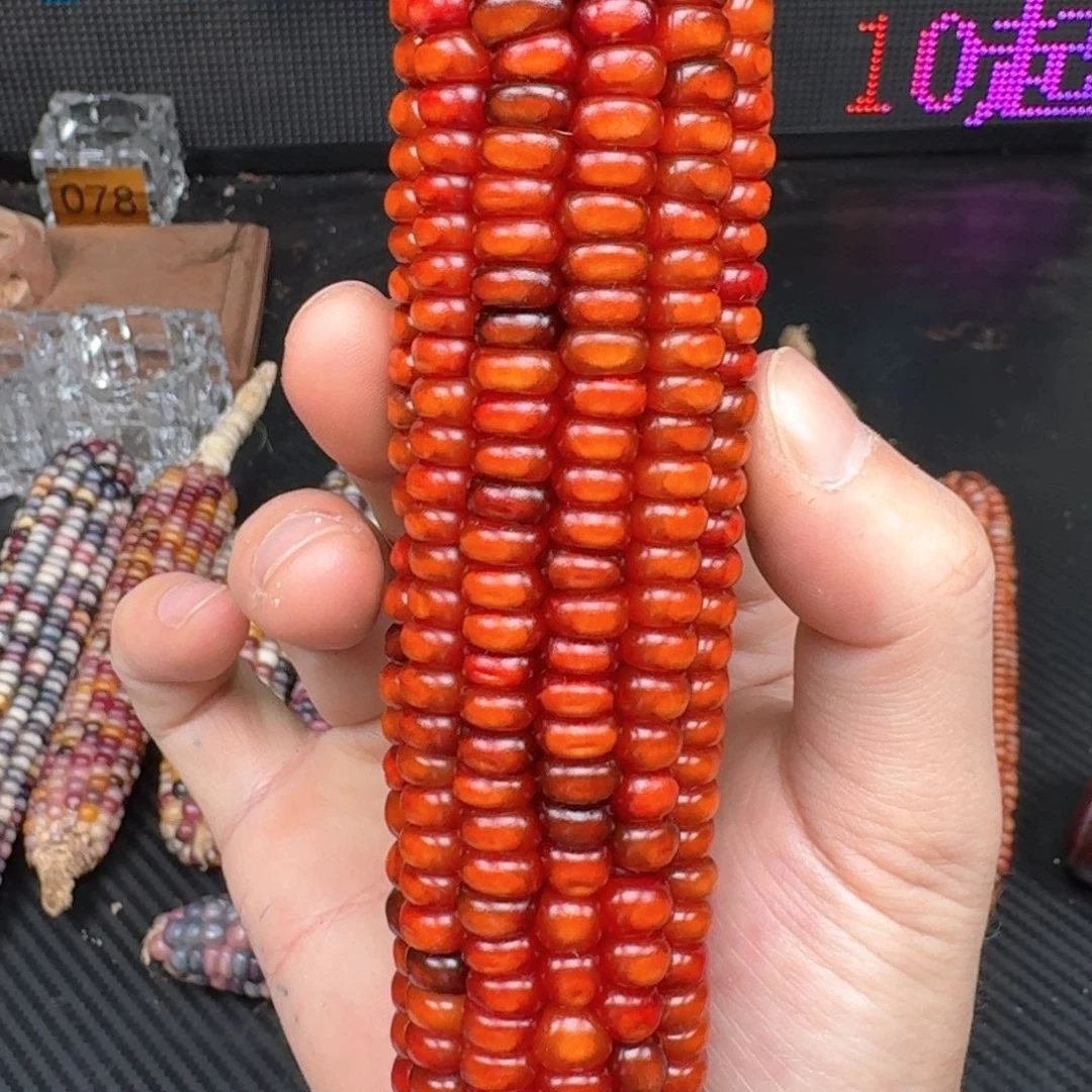 柏香籽/百香籽吊坠米*