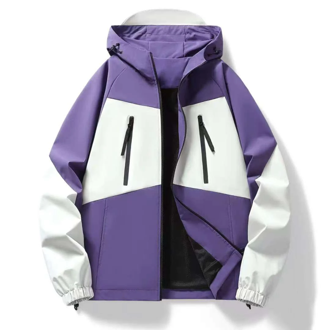 圣林户外运动休闲男女服