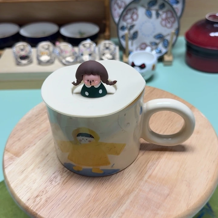 晓晓推荐瓷片瓷器